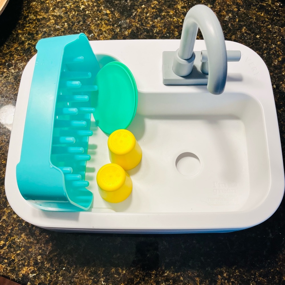 *EUC* Lovevery Sink
